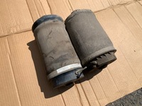 фото thumb №1, Пневмоподушка подвеска задняя правый левый mercedes gl x164 w164 100% исправный