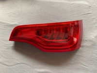 фото thumb №1, Audi q7 4l lift лампа led правая задняя задняя usa