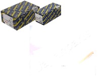 фото thumb №1, Фільтр кабіни land rover freelander japanparts