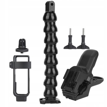 Корпус камеры 25см*5см qif65