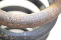 фото thumb №8, Пружини задня комплект оригінал mercedes w140 s klasa cl c140 4.0 5.0