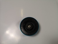 фото thumb №5, Крышка жидкость охлаждающий ford mustang 3.7 5.0 10-14