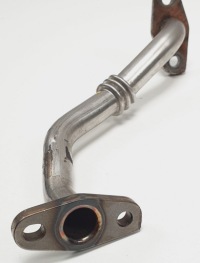 фото thumb №2, Шланг трубка оливи dacia duster ii 1.5 dci