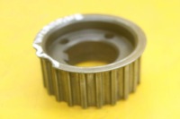 Колесо зубчатое вала коленчатого vw transporter t4 2.5 tdi 069105263 Недорого, фото thumb