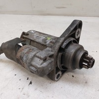 фото thumb №5, Audi a3 8p 2,0 fsi стартер 02z911023g