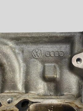 фото thumb №6, Audi a3 s3 8v 2016 головка двигателя