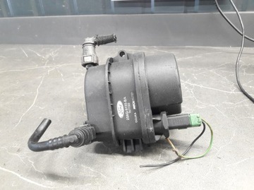 фото thumb №1, 2s6q-9155-ba корпус фільтра пального ford fiesta mk6 1,4 tdci