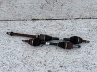 фото thumb №1, Espace v приводной вал левая 1,6 автоматическая коробка передач 391012894r