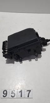 фото thumb №6, Коробка предохранителей opel astra k v 39227409