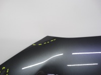 Bmw x1 3 u11 2022+ капот крышка двигателя оригинальная Киев, фото thumb