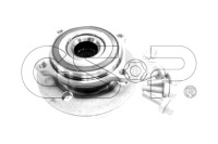 фото thumb №2, Подшипник набор ремонтный ступица mini gsp