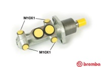 M50011/bre насос тормозной. brembo Цена, фото thumb