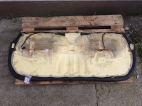 фото thumb №7, Сиденье задняя skoda octavia iii 2019 europa 4x4 kombi 6049