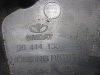 фото thumb №7, Решётка радиатора решётка радиатора передняя перед daewoo kalos 05r