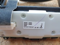 фото thumb №9, Infiniti qx70 рамка навигации панель 28395 1dr5d