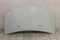 фото thumb №1, Капот крышка двигателя renault clio iii 05r- ov369