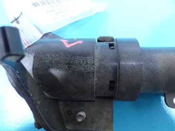 фото thumb №4, Розпилювач фара лівий honda civic vii sedan