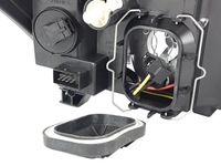 фото thumb №6, Depo фари лампи перед toyota corolla e12