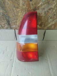 Купить Лампа задний  левая ford escort v kombi, фото thumb