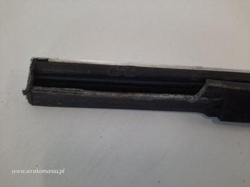 фото thumb №6, Vw passat b6 планка накладка двері хром правий перед 3c4837476c