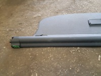 фото thumb №9, Audi a4 b8 lift avant kombi шторка багажника