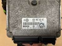 фото thumb №6, Vw golf iv 1.9 tdi набір стартовий 038906018ae