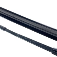 Ford bronco 2023 права сторона важелі двірник в Україні, фото thumb