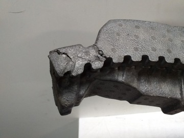 фото thumb №10, Vw golf viii 8 абсорбер перед