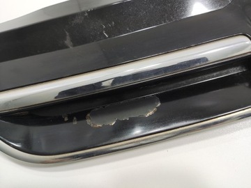 фото thumb №4, Решётка радиатора решётка бампера перед ford c-max mk2 ii am51-r8200-b 2010-2014