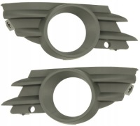 Купить Opel meriva a комплект решётка решётка бампера новая, фото thumb