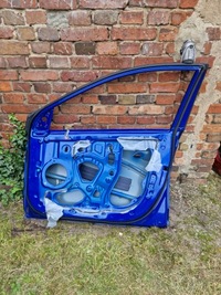 фото thumb №5, Hyundai i20 iii двері праве передні перед