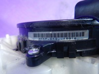 фото thumb №9, Lancer viii sedan переключатель комбинированный 8600a200