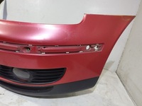 фото thumb №7, Seat leon i toledo ii бампер перед передний