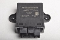 фото thumb №1, Ford puma mk2 модуль дверь lu5t-14b534-ae