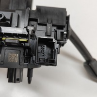 фото thumb №11, Volkswagen golf viii 2021 рычаг / переключатель поворотники