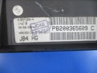 фото thumb №5, Scenic ii дизель счетчик 8200365609c навигация