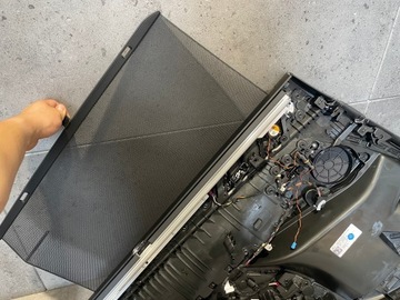 фото thumb №14, Комплектні салон bmw x5 g05 lci 5km сидіння підігрів клапан масаж individual