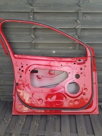 фото thumb №5, Дверь перед передние левая jaguar i-pace x590