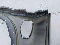 фото thumb №15, Ford explorer vi 6 19- гибрид левый крыло передний перед grad