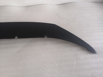 фото thumb №10, Skoda citigo monte carlo спойлер накладка бампера перед 1st071606a