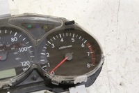 фото thumb №4, Счетчик приборная панель subaru forester ii sg 02-05 rhd 85012sa251