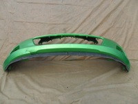 фото thumb №9, Бампер перед передній оригінал d651-50031 mazda 2 ii 2007-