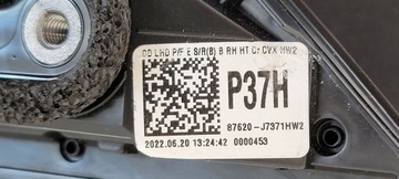 фото thumb №12, Дзеркало праві 10 pin kia ceed iii 2018-