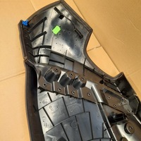 фото thumb №13, Bmw f07 защита боковина сиденья правые 1747003