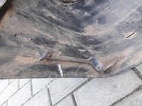 фото thumb №11, Jeep cherokee kl trailhawk 13- бампер переднее перед 68186212ad 68186213ad