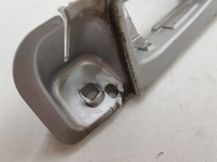 фото thumb №7, Kia carens ii 2009 оббивка задній кришки багажника