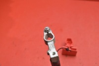 Клемма плюсовая jx63-14516-aa jaguar xf x260 2 ii 2.0 i4p 250 km 15-20 Недорого, фото thumb