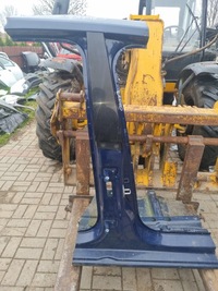 фото thumb №1, Блок двигателя средний правый порог skoda rapid 12-