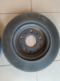 фото thumb №7, Chevrolet camaro ss задні гальмівні диски гальмівні 2020+