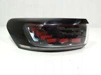 фото thumb №1, Volkswagen id.4 лампа лівий задня